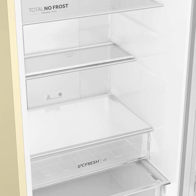 HAIER CEF536CCG