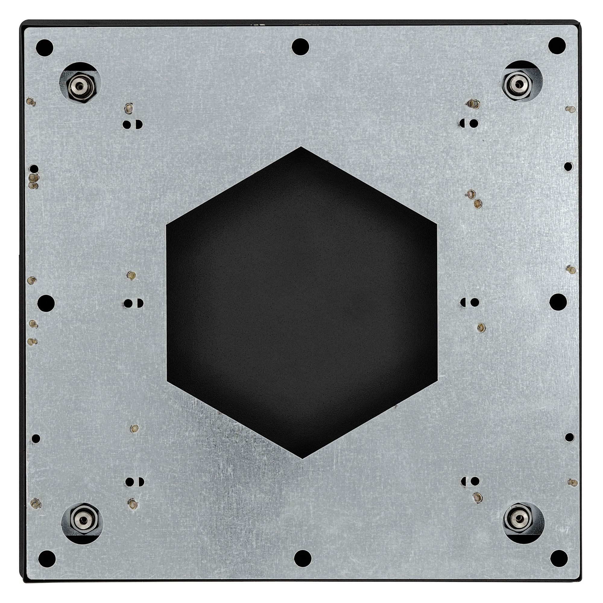 Krona HILARY ISOLA 500 BLACK S