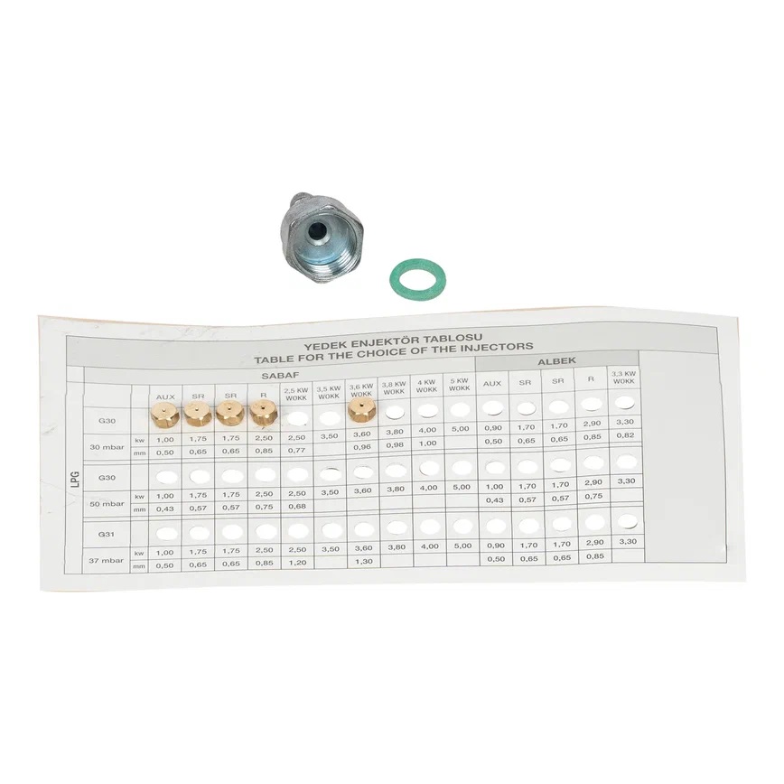 Delonghi GERMANA 7GW NB