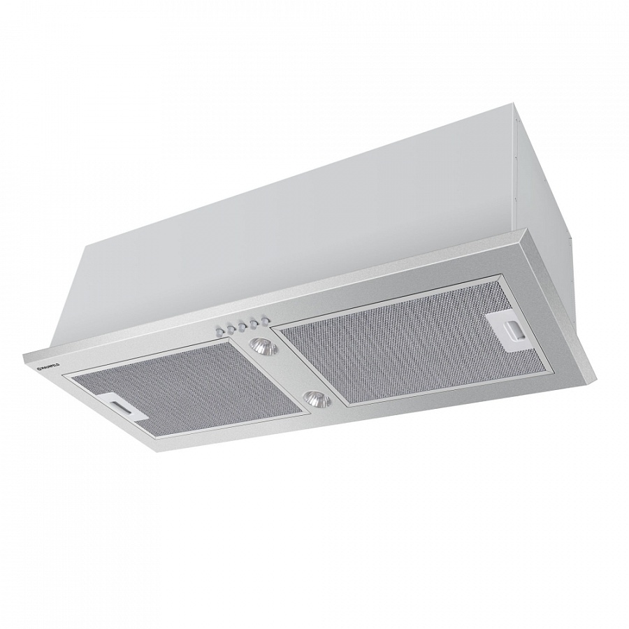 MAUNFELD CROSBY PUSH 90 INOX Gl