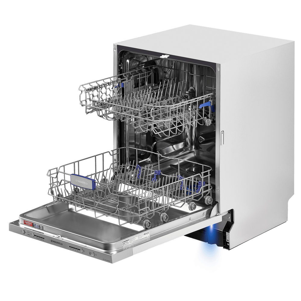 MAUNFELD MLP-12S Light Beam