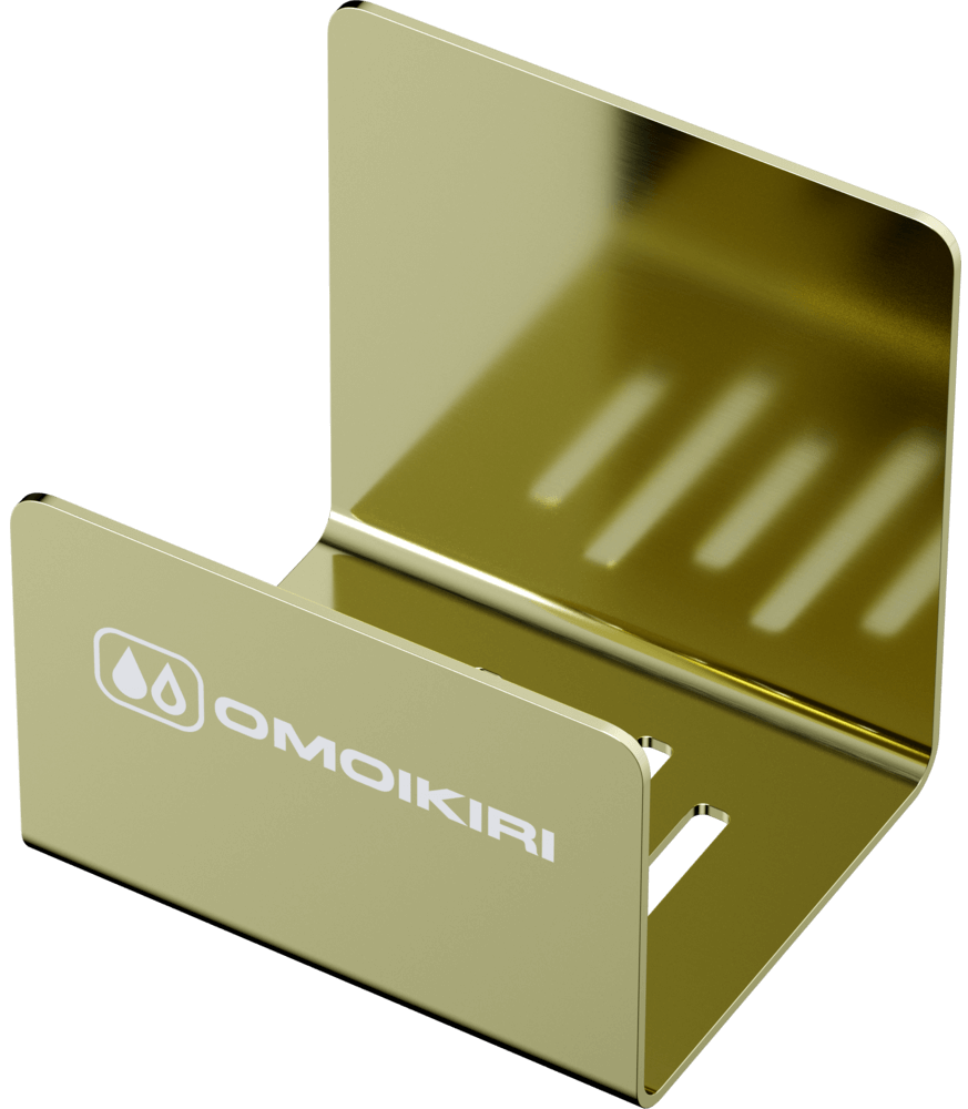 Omoikiri SH-01 LG