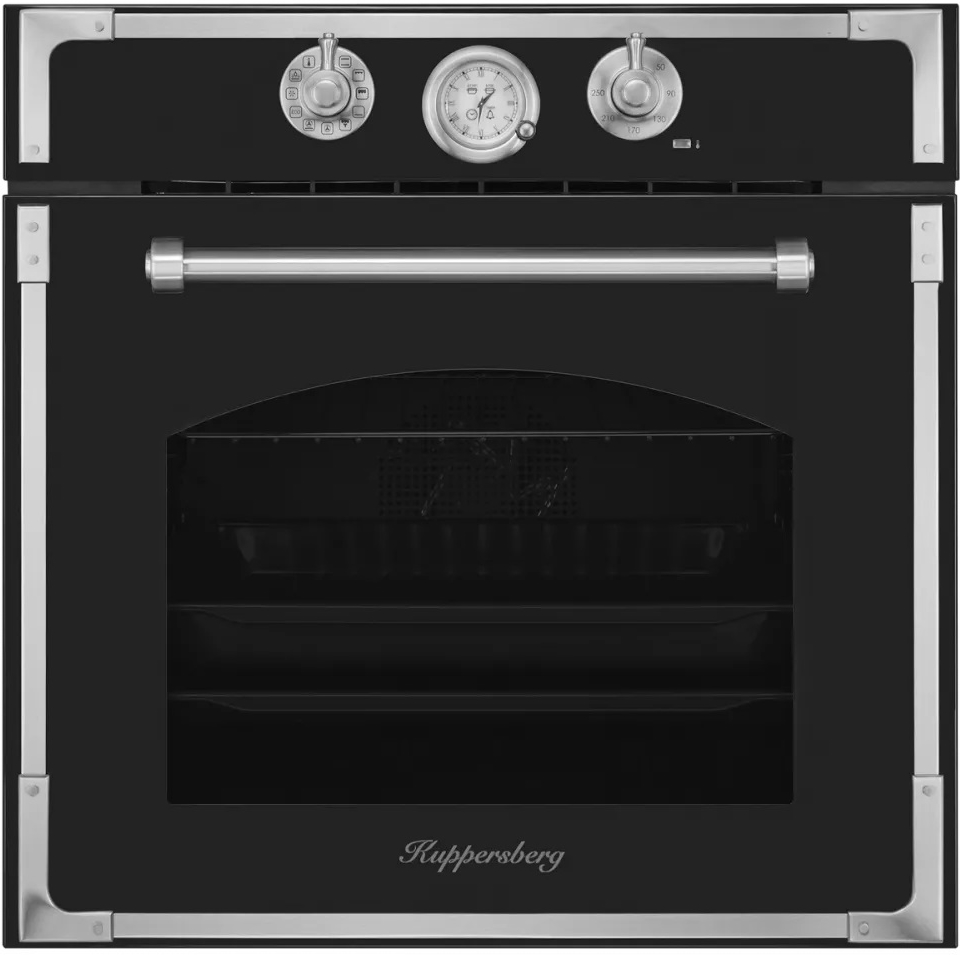 Kuppersberg RC 6911 ANT Silver