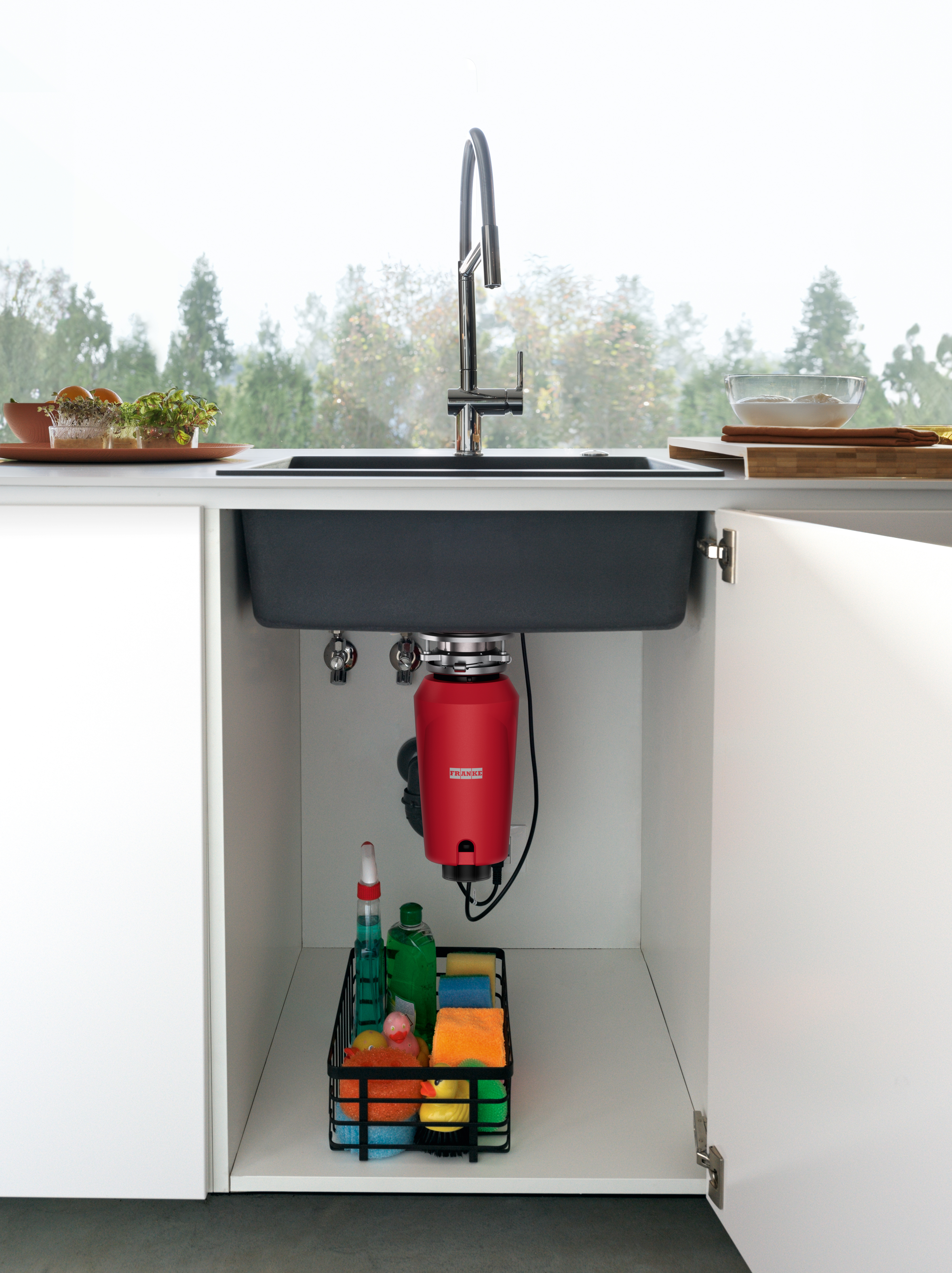 Franke SLIM 100 (134.0715.095)