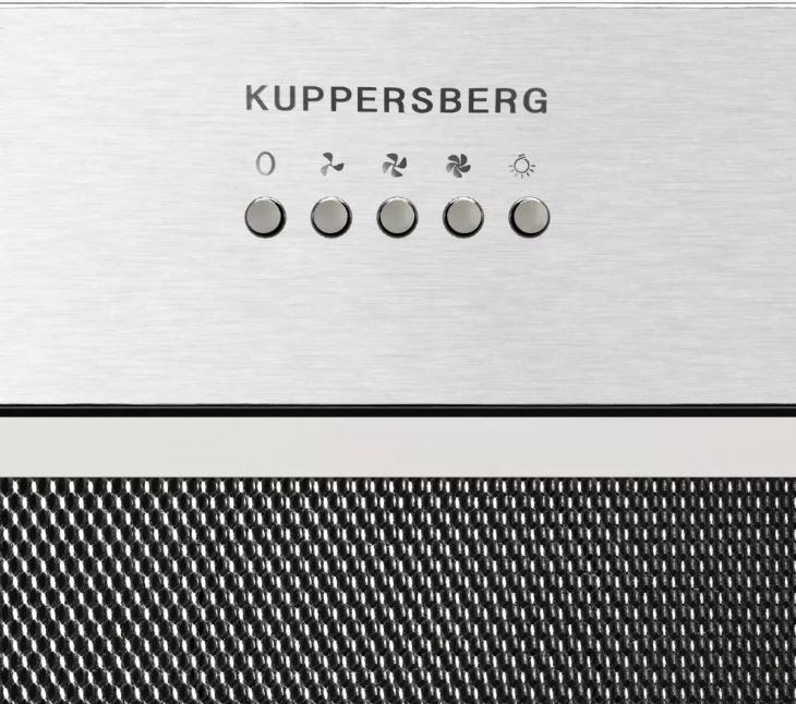 Kuppersberg INPUSH 60 X