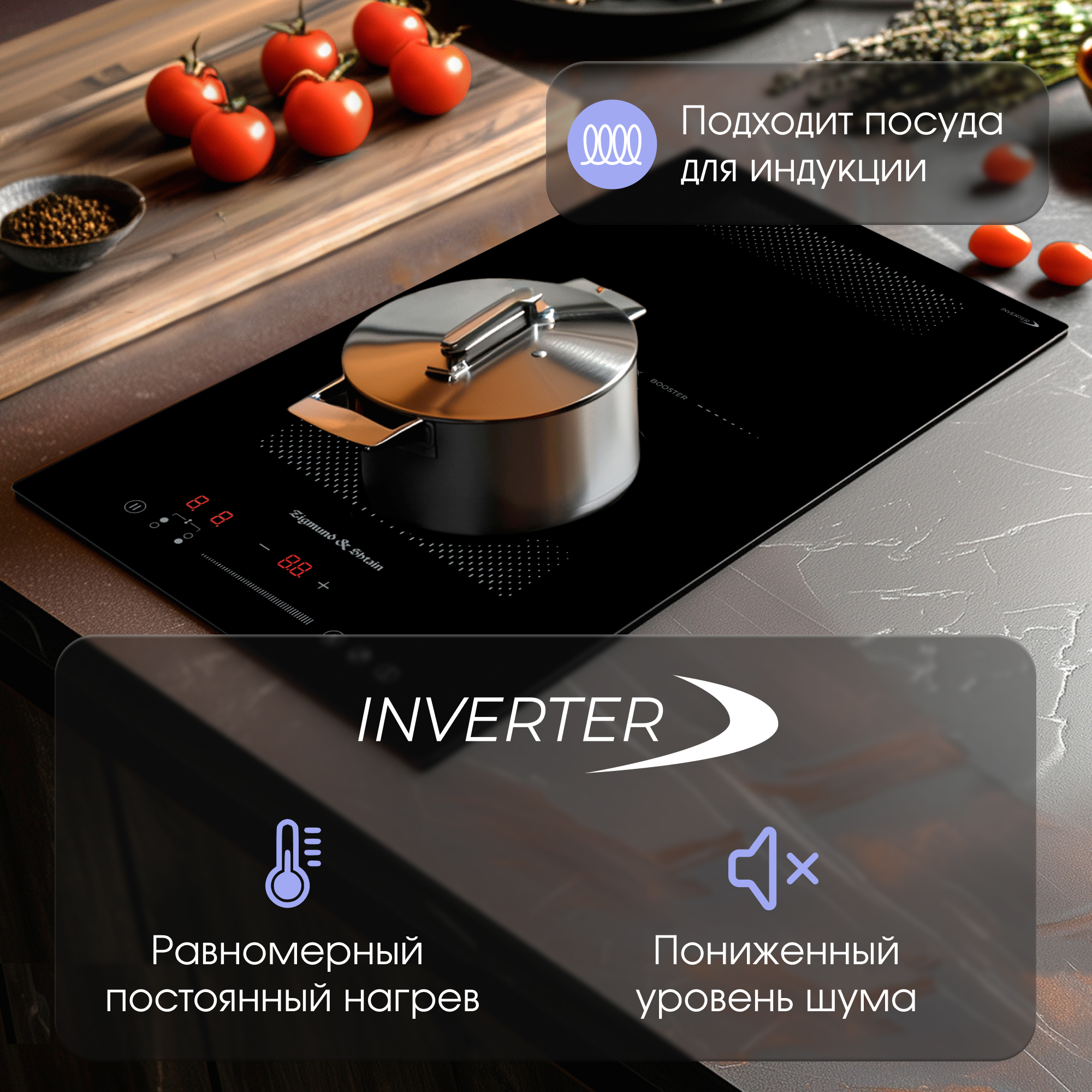 Zigmund & Shtain CI 61.3 B