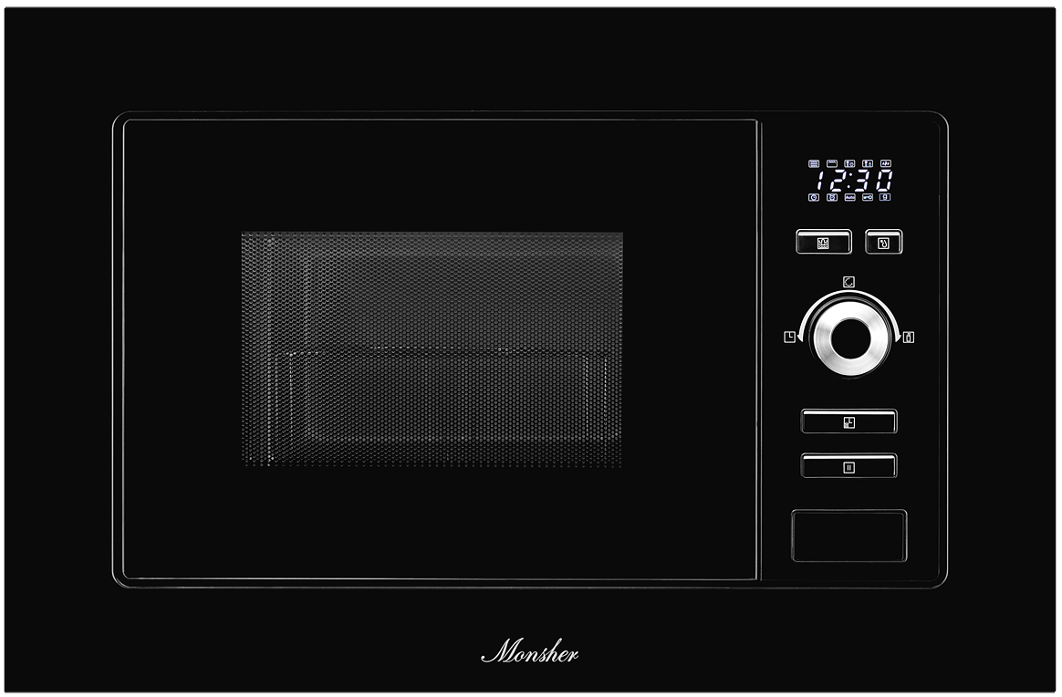 Monsher MMH 201 B