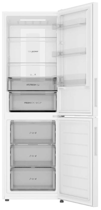 Haier CEF530CWRG