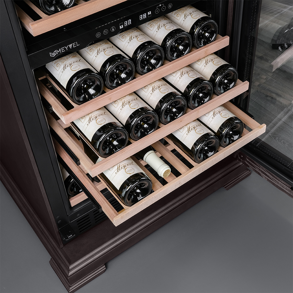 MEYVEL MV77PRO-KBT2 (Тёмный шоколад)