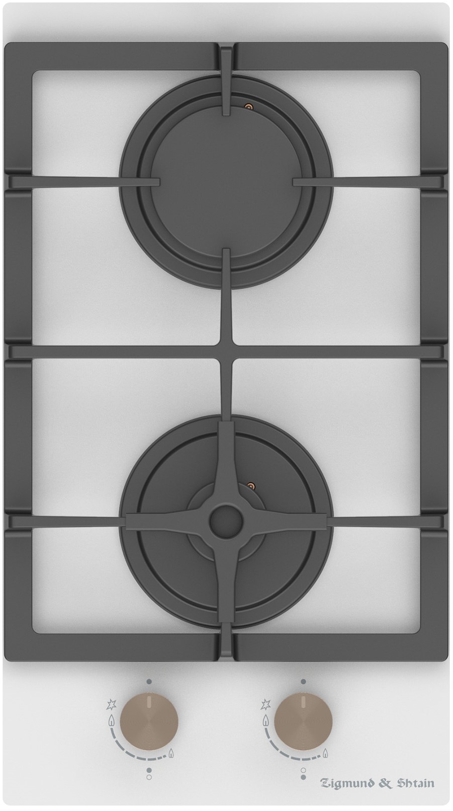 Zigmund & Shtain M 26.3 W