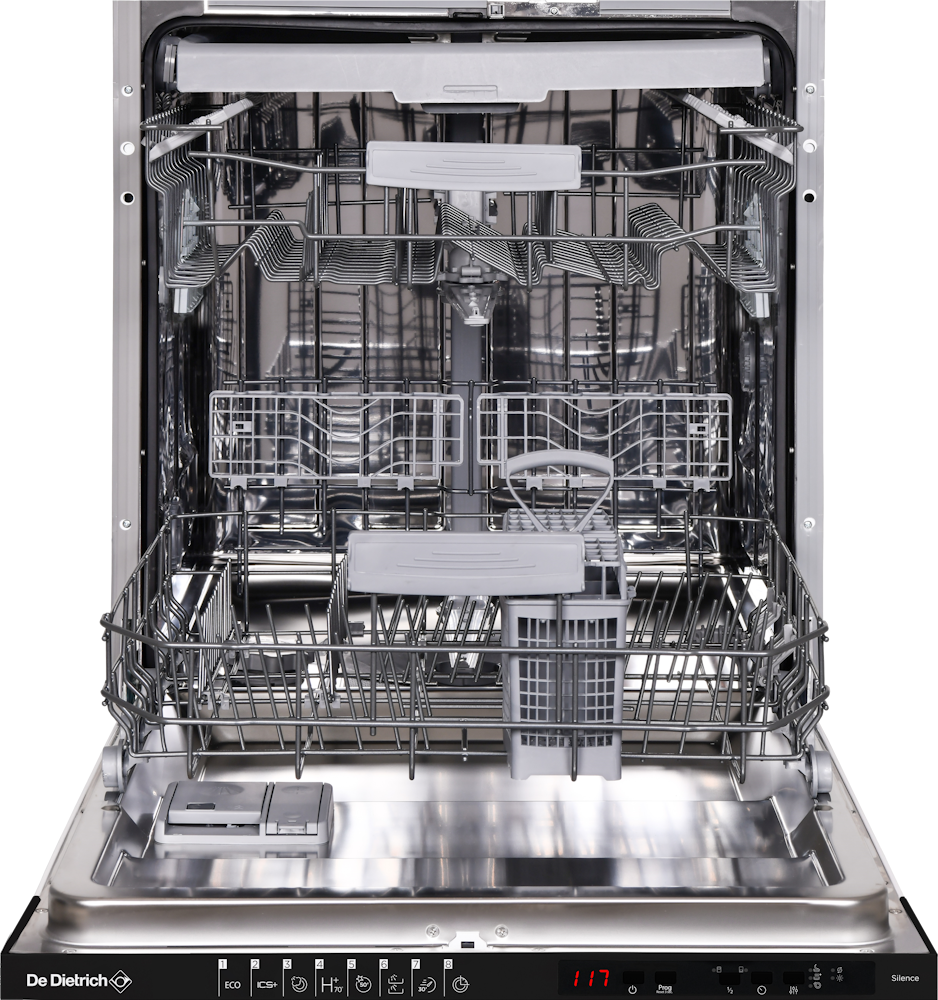 De Dietrich DV1434QJ