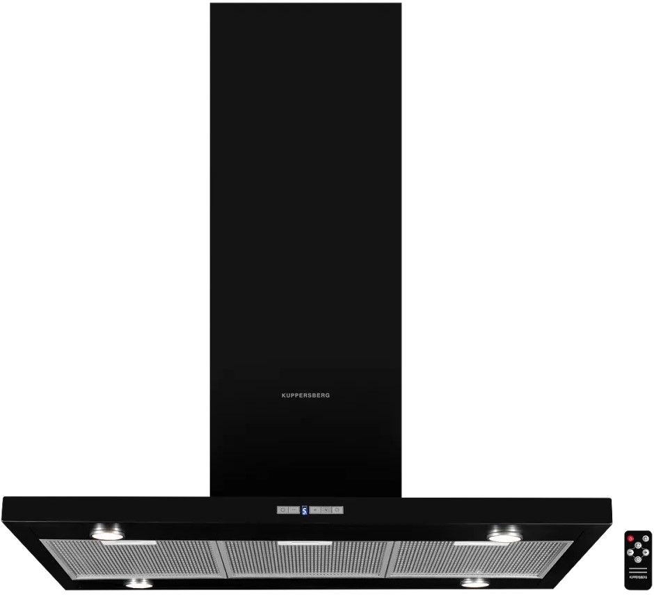 Kuppersberg DUDL 4 BL