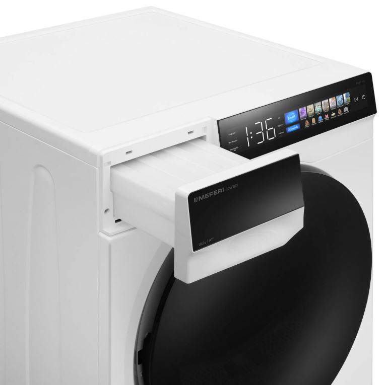 Meferi MDR1016WH HP COMFORT