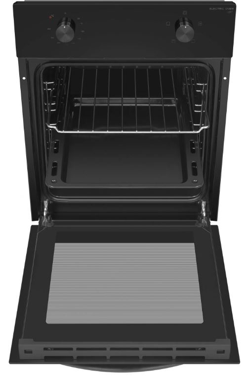 Meferi MEO454BK LIGHT