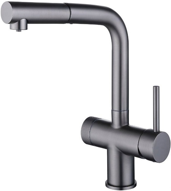 EMAR ЕС - 7026 PVD Dark
