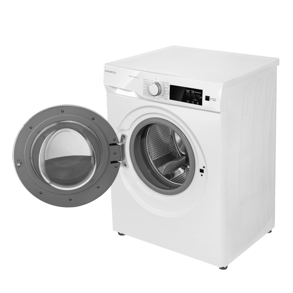 MAUNFELD MFWM127WH100 ST INVERTER SLIM