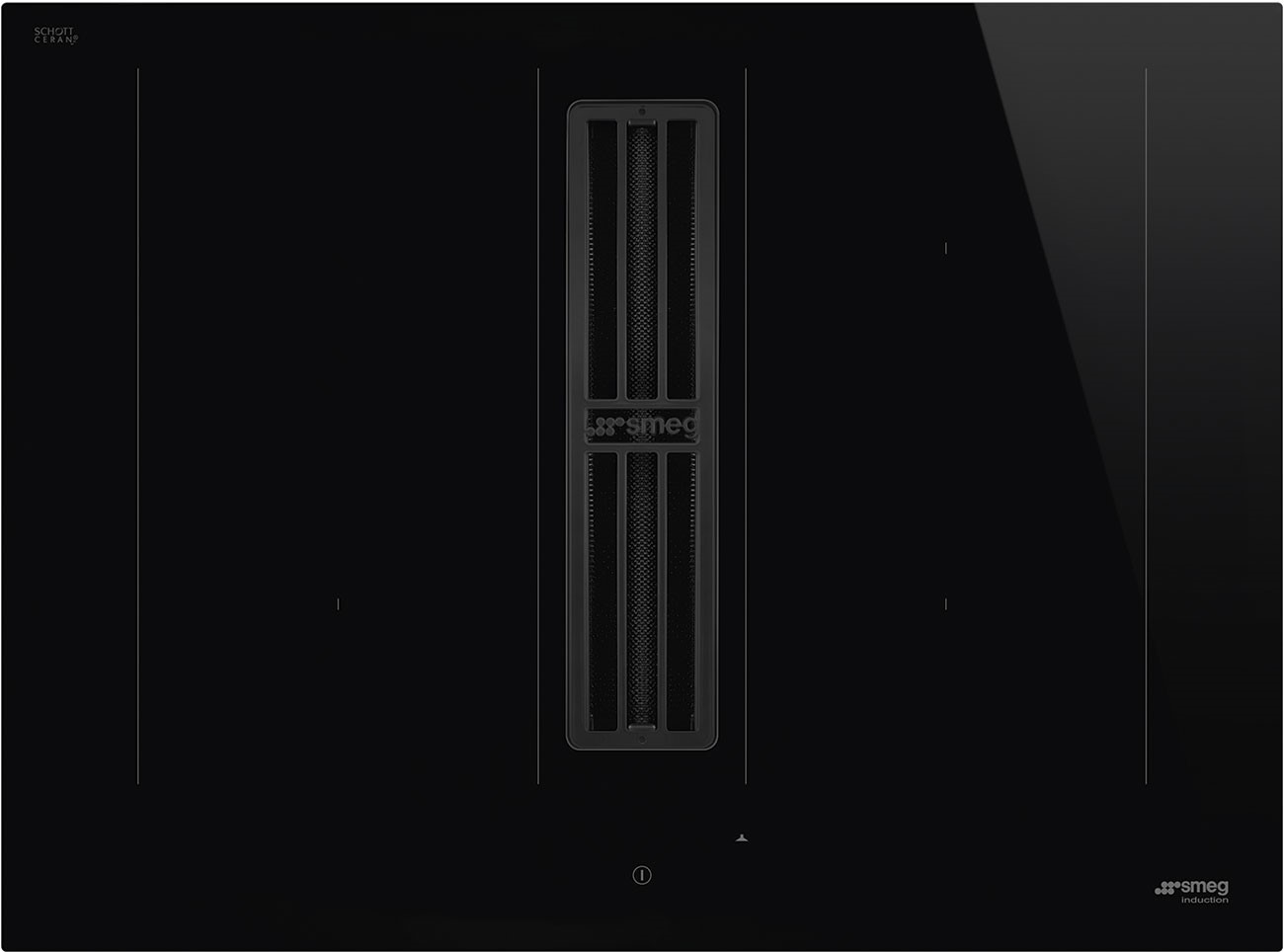 SMEG HOBD472D2