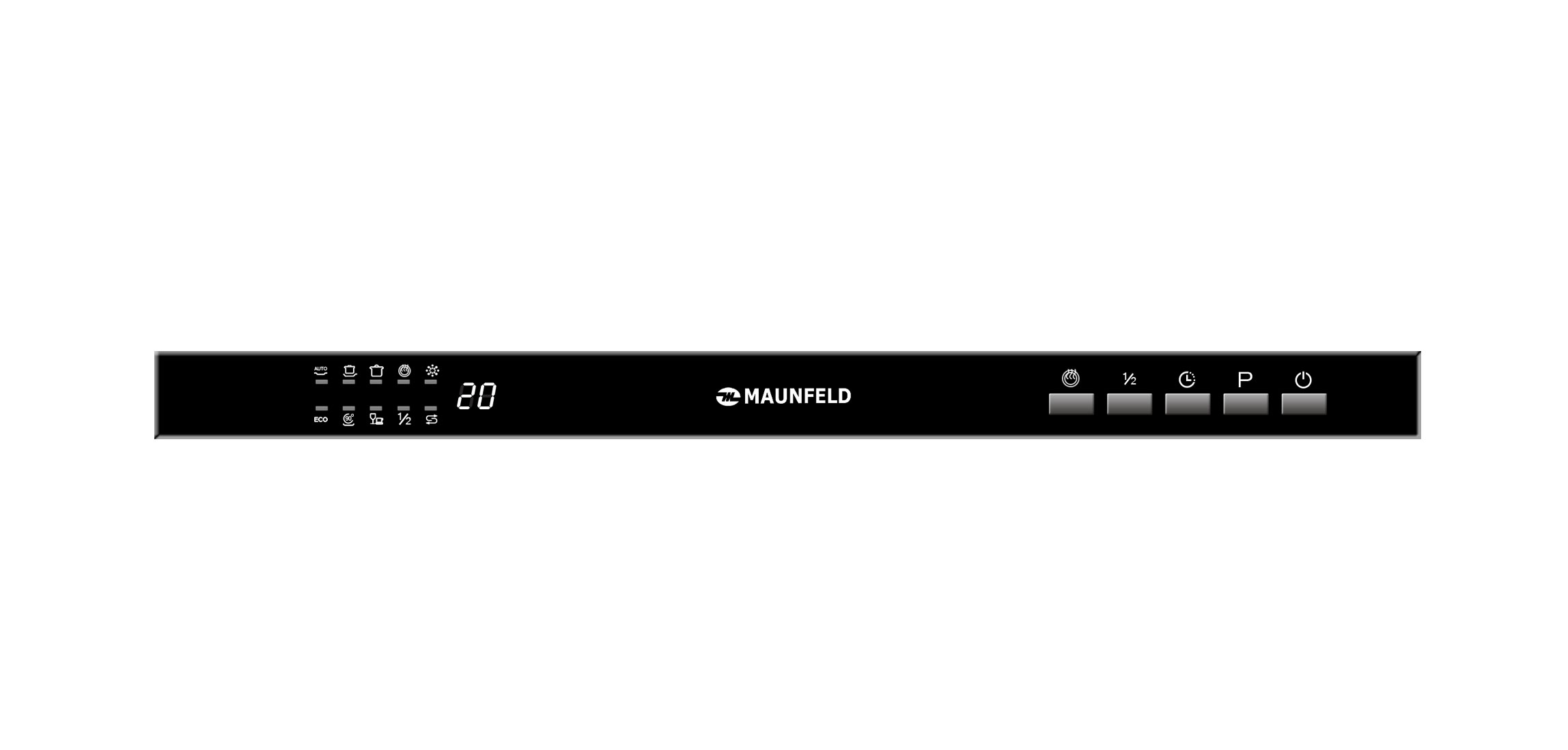 MAUNFELD MLP 08B