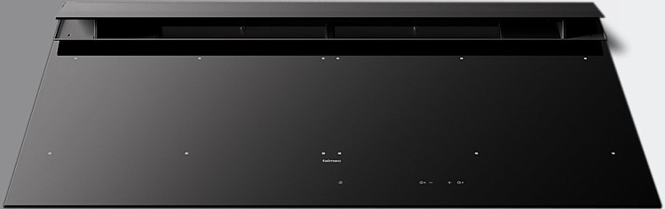 Falmec Brera 90 Vetro Nero