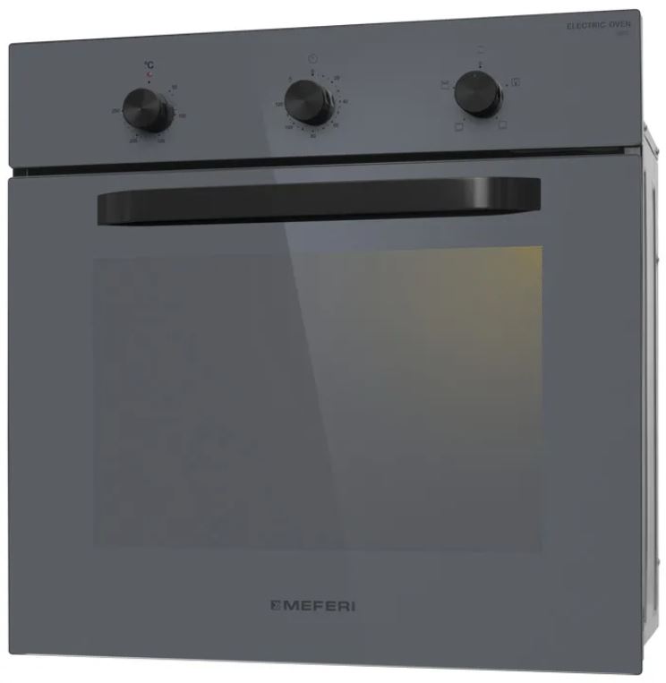 Meferi MEO604GR LIGHT