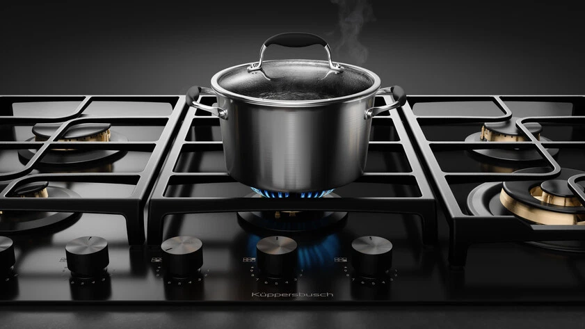 Kuppersbusch KG 9551.0 SR-E5