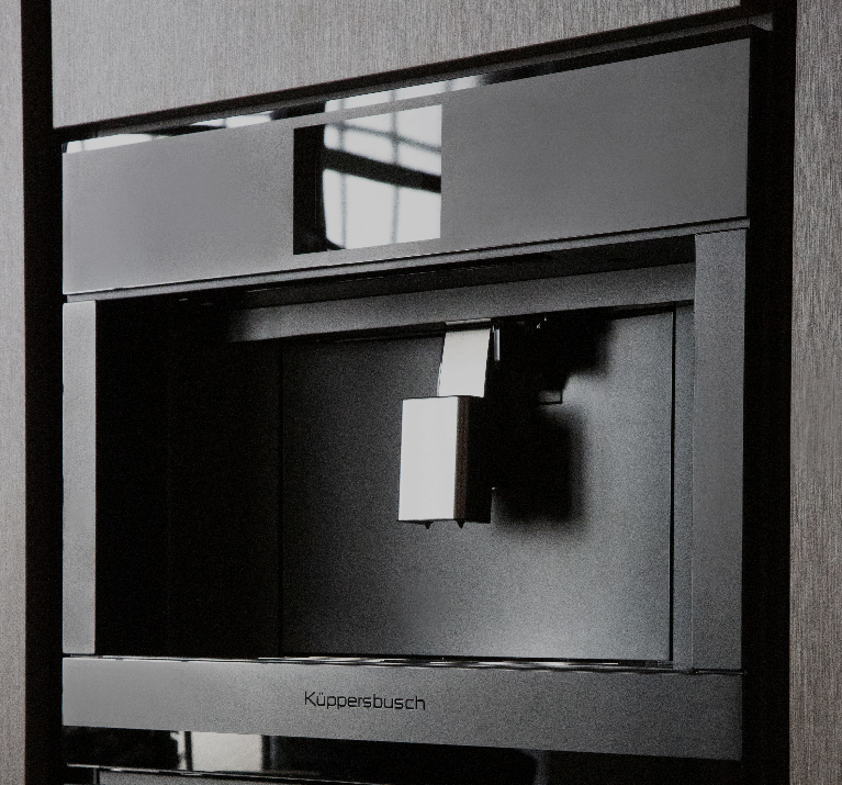 Kuppersbusch CKV 6800.0 KSM