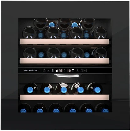 Kuppersbusch FWK 6862.0 S