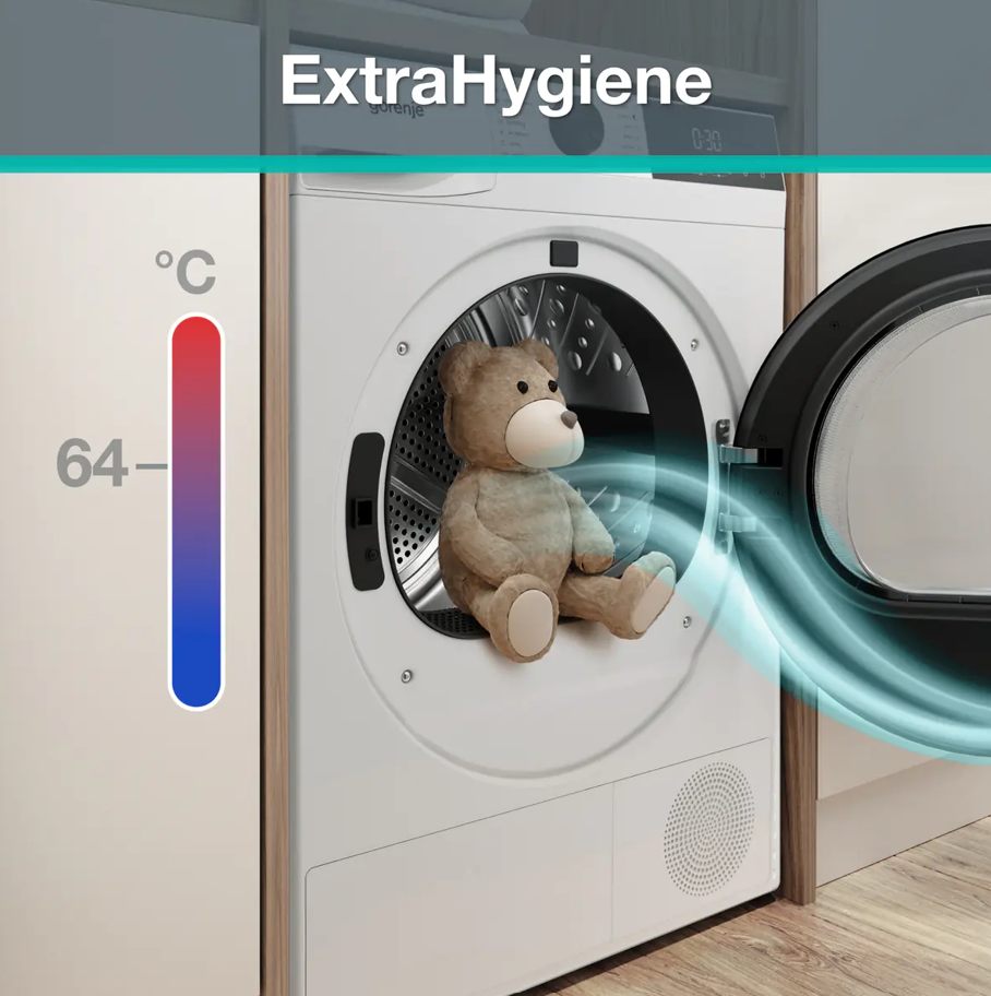 Gorenje DG2P9D/C