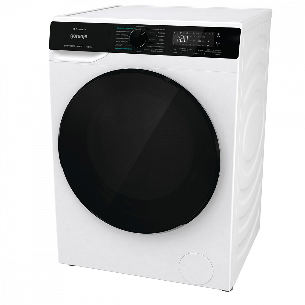Gorenje WD2PA1X64ADAAW/C