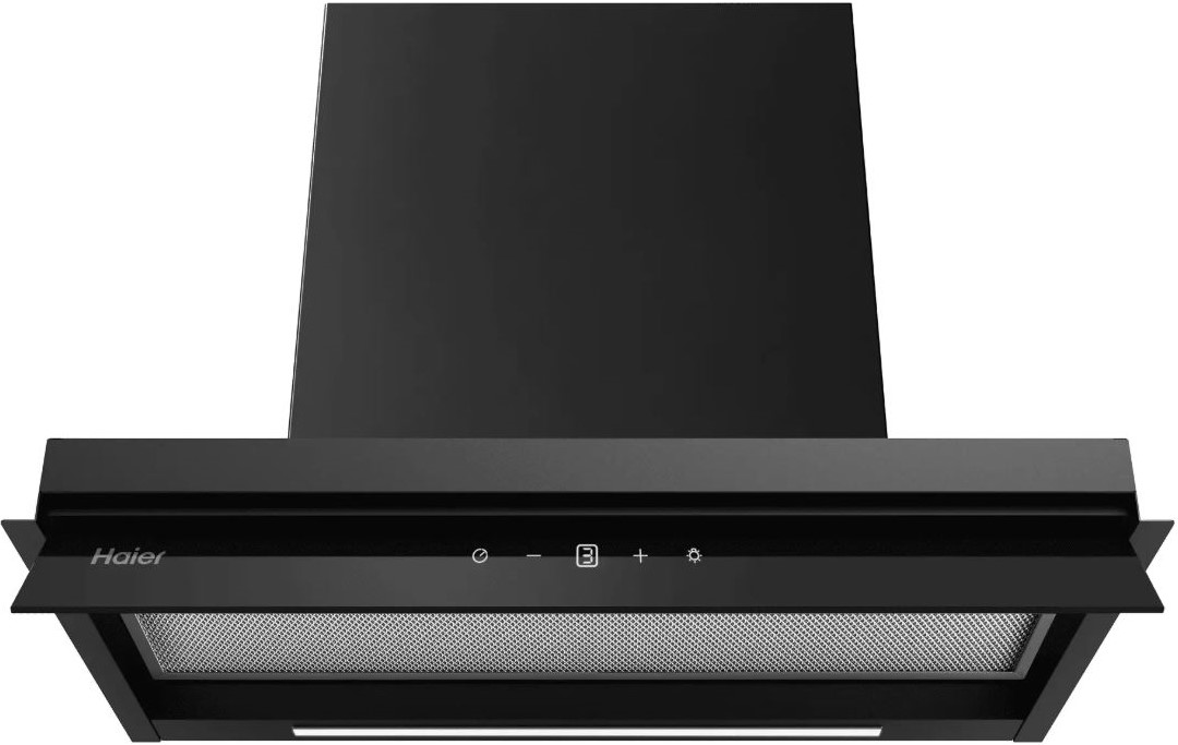 Haier HVX-W675TGB