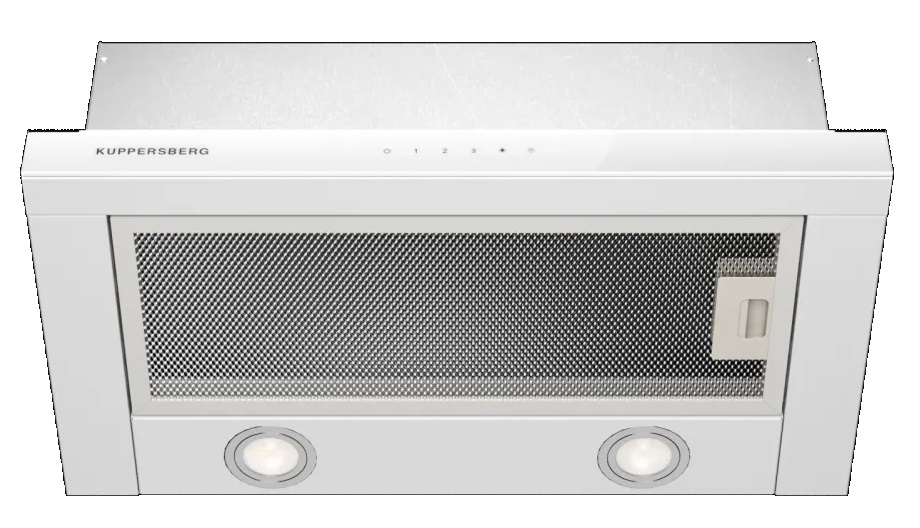 Kuppersberg SLIMTOUCH 60 W