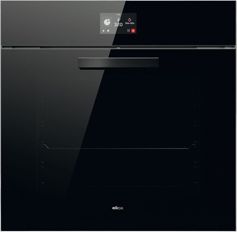 ELICA VIRTUS MULTI 60 TFT BL