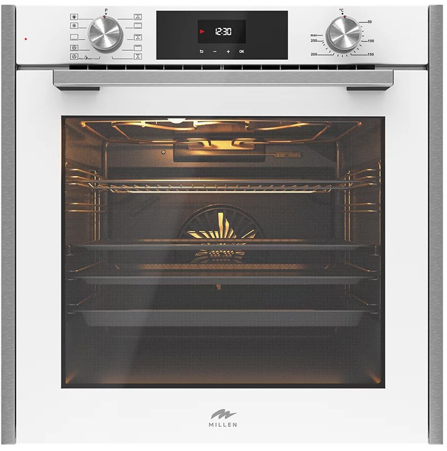 Millen MEO 6005 WH
