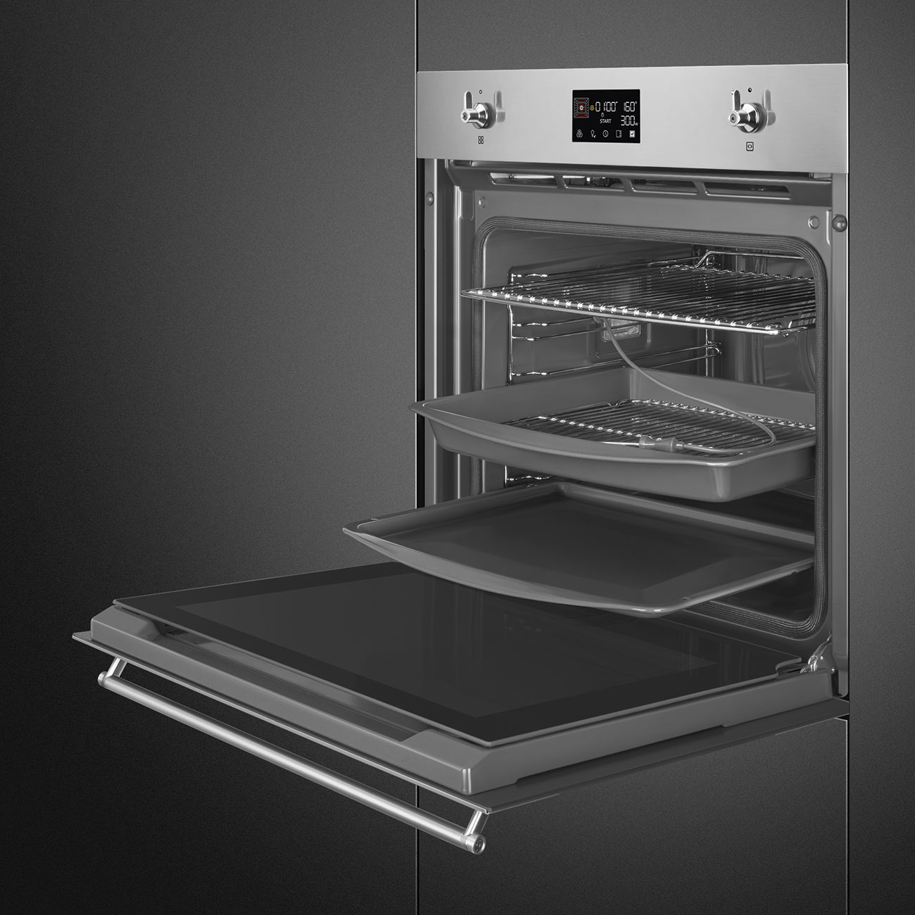 SMEG SOP6302TX