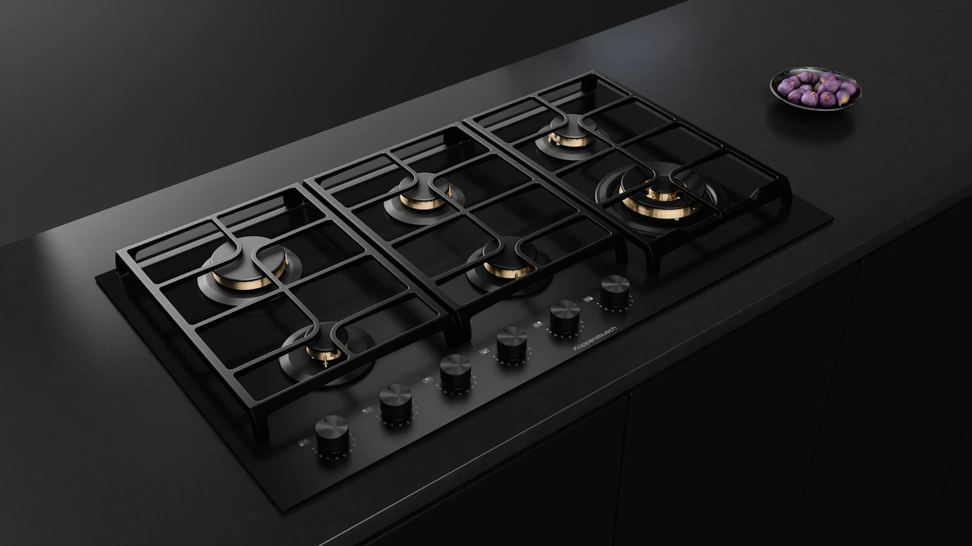 Kuppersbusch KG 9551.0 SR-E5