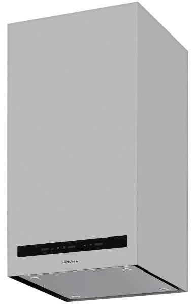 Krona DITA F MAX 420 inox SGC