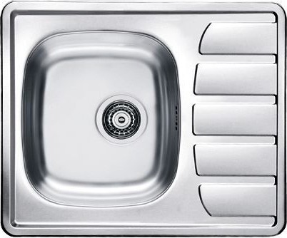 Alveus ZOOM 10 LEI-90-615X500 (1098941)
