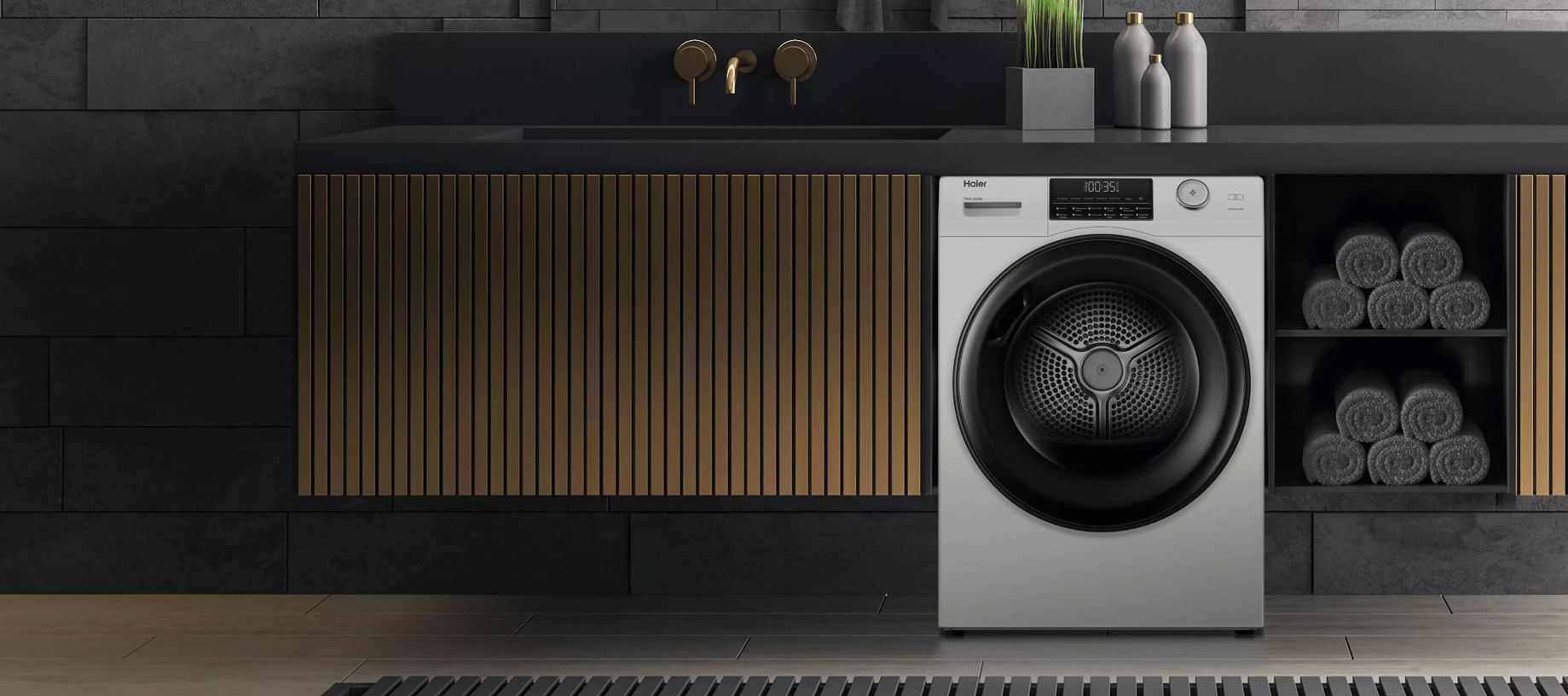 Haier HD90-A2959