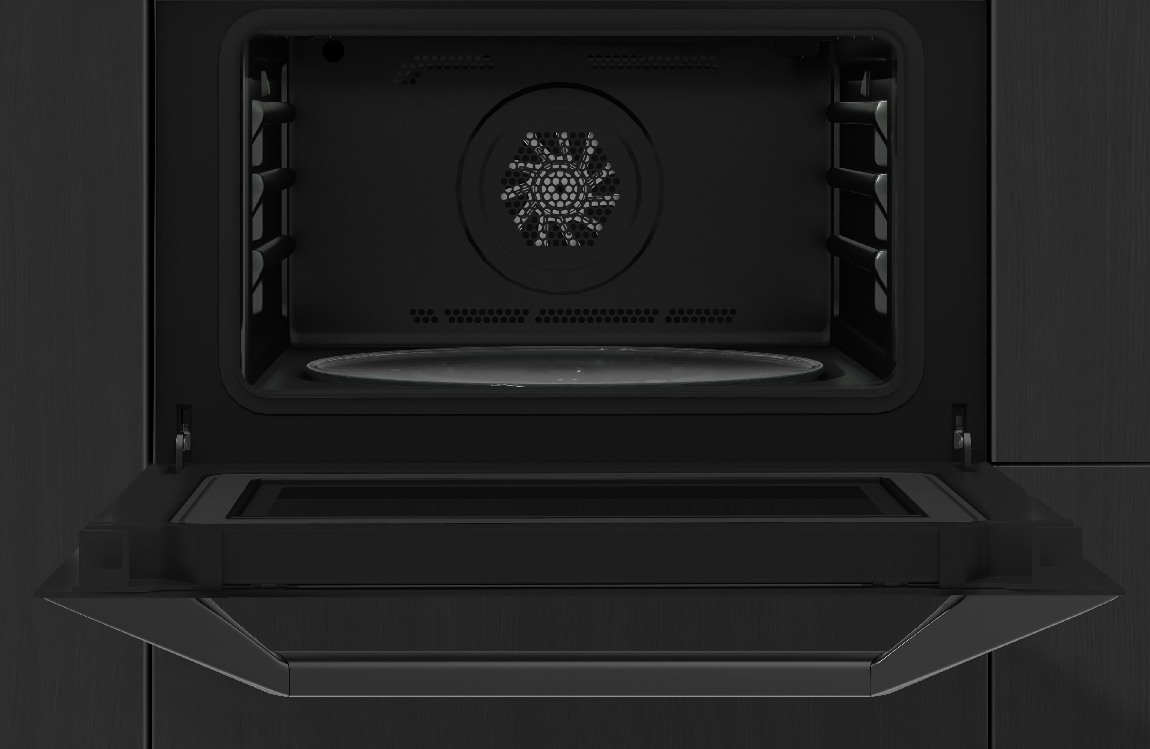 De Dietrich DKE4535B