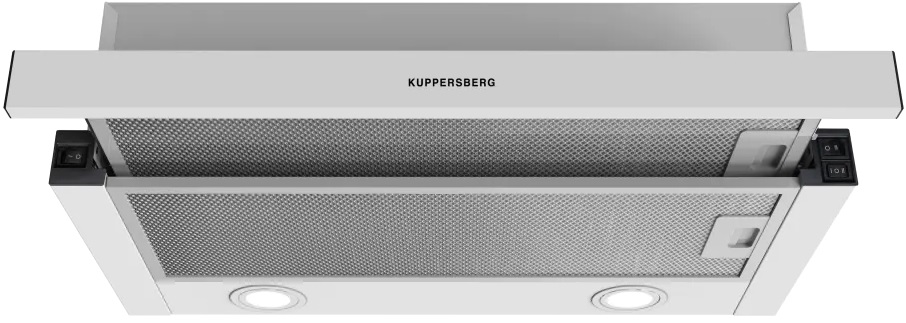Kuppersberg SLIMDUAL 60 W
