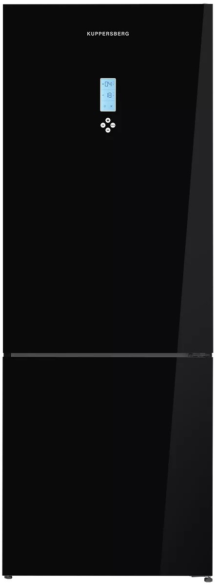 Kuppersberg NRV 192 BG