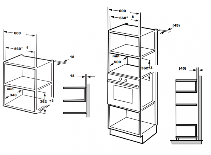 Schaub Lorenz SLM EE22D