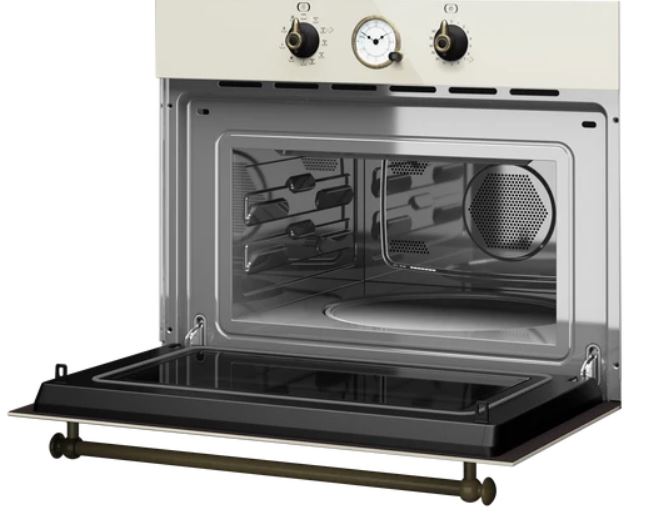 TEKA MWR 32 BIA VANILLA-OB