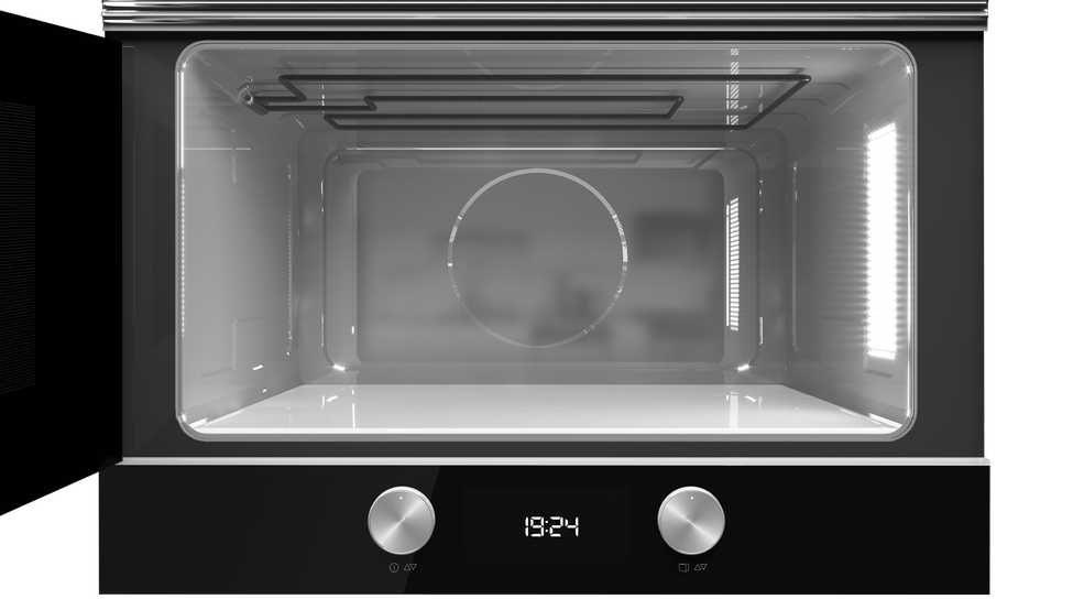 TEKA ML 8220 BIS L NIGHT RIVER BLACK