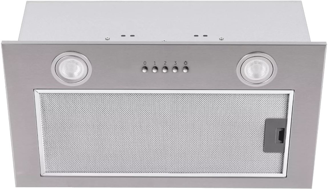 Haier HVX-BI671X