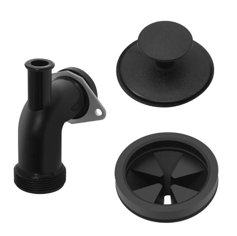 Meferi MFD380 PUSH POWER