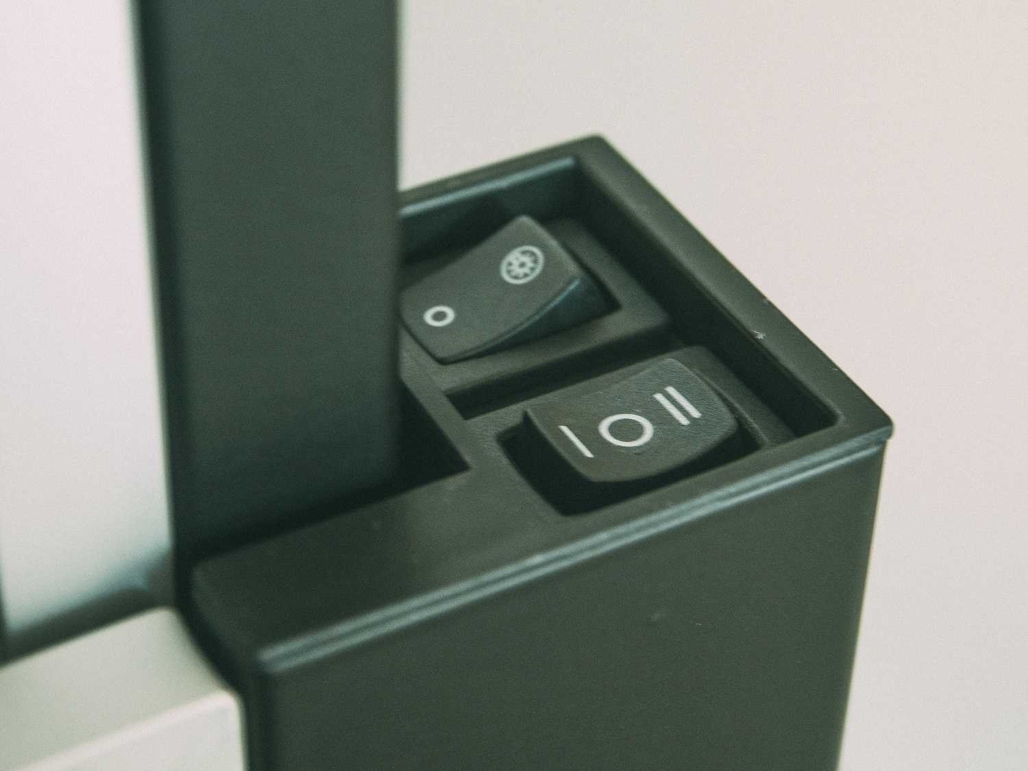 Lex HUBBLE G 500 BLACK