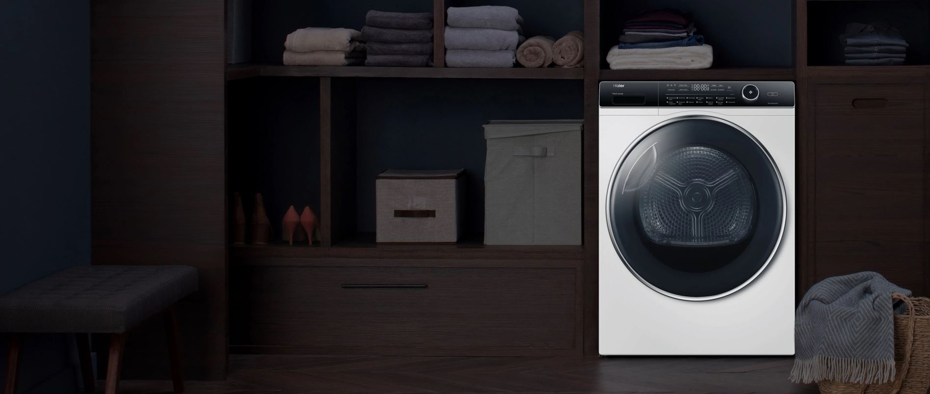 Haier HD90-A2979