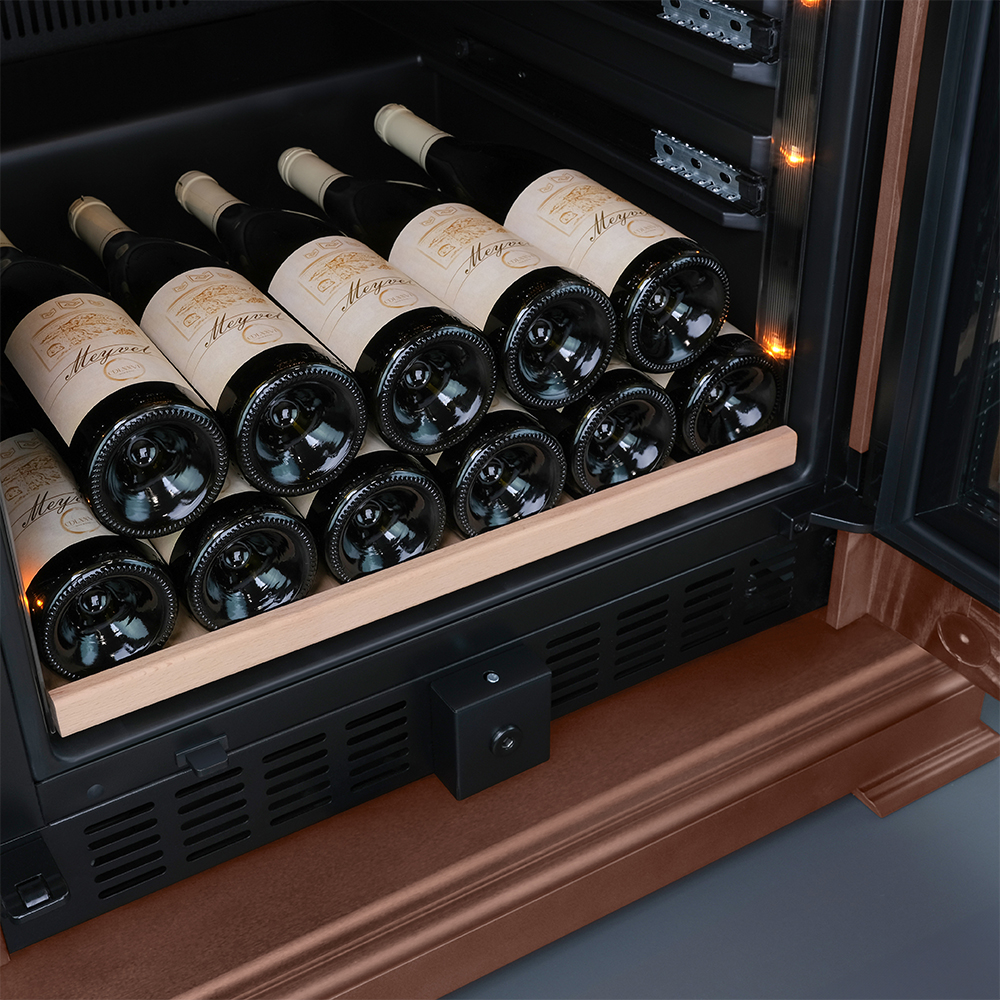 MEYVEL MV77PRO-KBT2 (Итальянский орех)