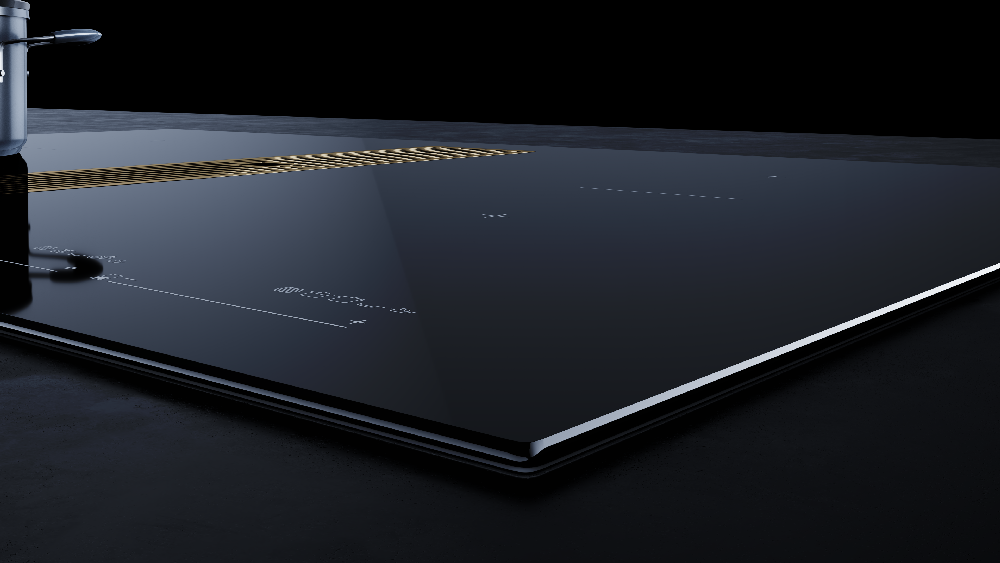 Kuppersbusch KMI 8590.0 SR Gold